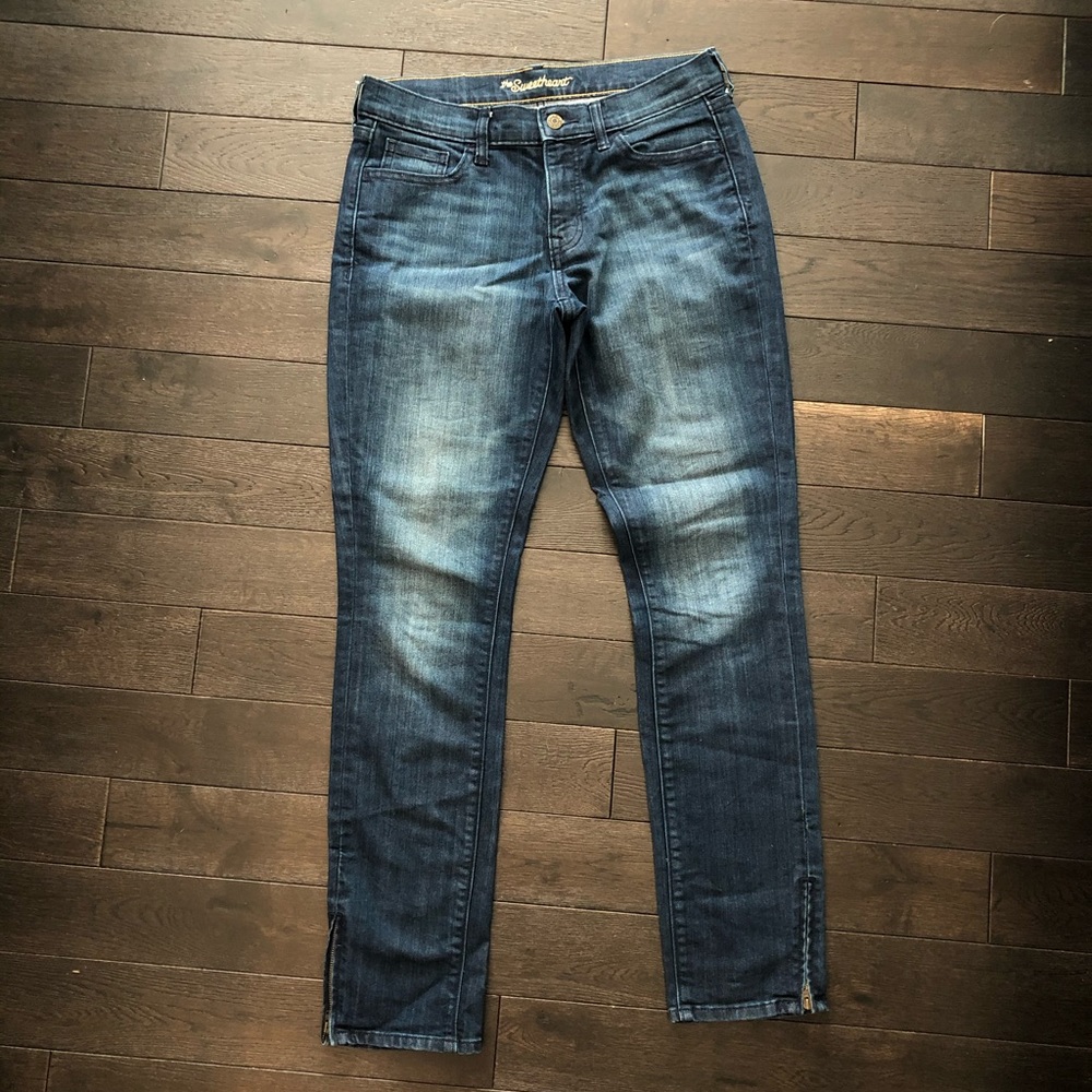 Women’s jeans